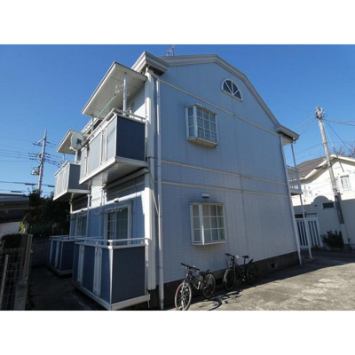 【外観】 | コア柿の木