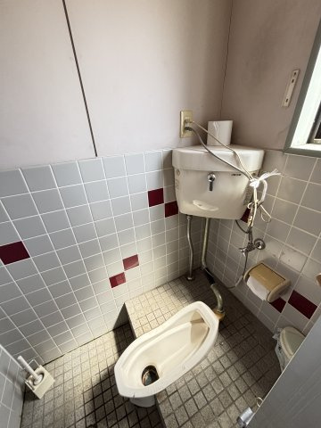 ウェルグリーン店舗・倉庫