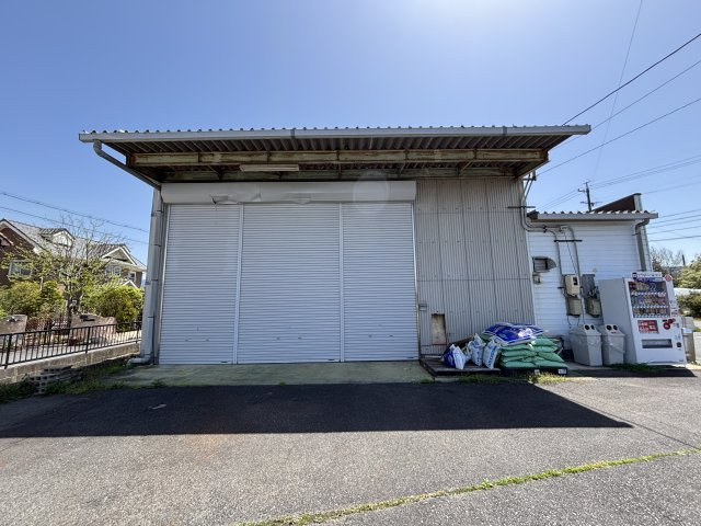 ウェルグリーン店舗・倉庫