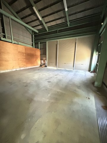 ウェルグリーン店舗・倉庫