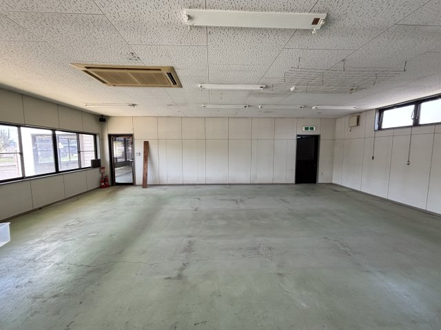 ウェルグリーン店舗・倉庫