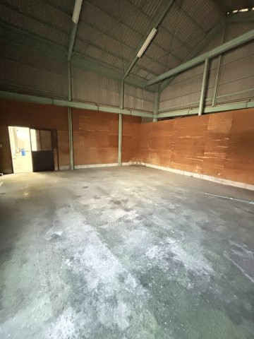 ウェルグリーン店舗・倉庫