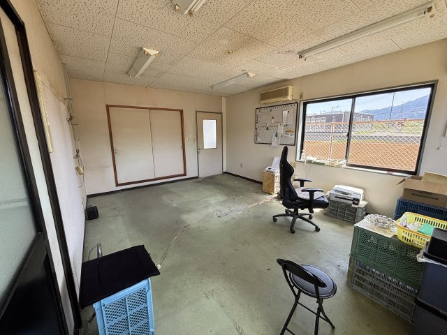 ウェルグリーン店舗・倉庫