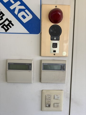 ウェルグリーン店舗・倉庫