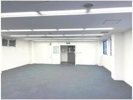 千里山西事務所ビル