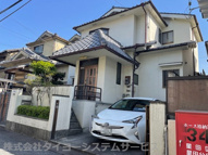 交野市星田８丁目　戸建の画像