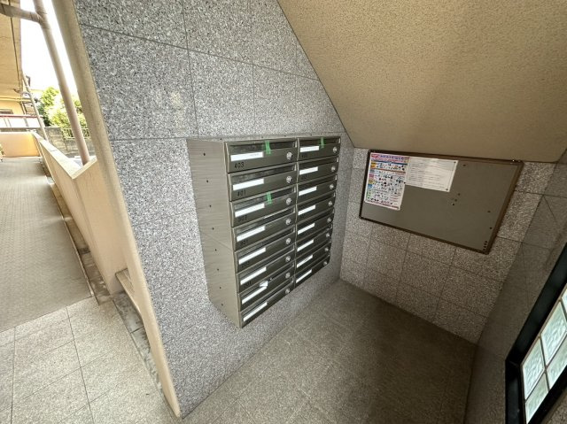 【その他共用部分】 | ペティート
