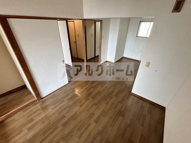玉手山ハイツ3号館のその他|玉手山ハイツ3号館