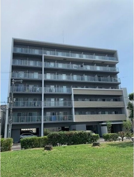 ライブガーデン江坂Ⅸ