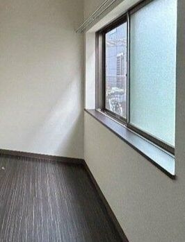 【展望】 | UPPER　HOUSE上石神井