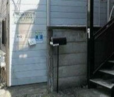 【エントランス】 | UPPER　HOUSE上石神井