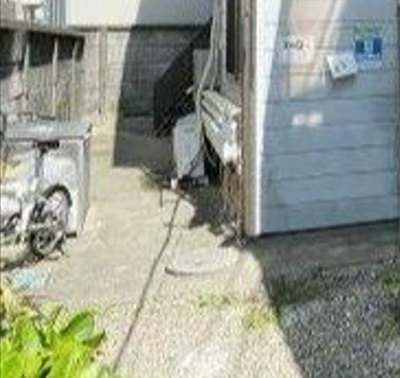 【その他共用部分】 | UPPER　HOUSE上石神井