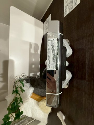 【設備】 | シーズンフラッツ中崎