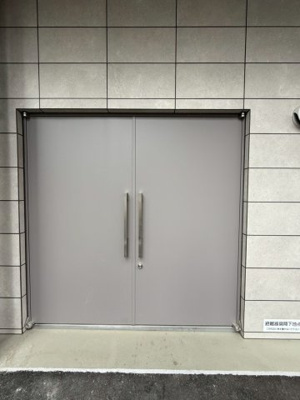 【その他共用部分】 | シーズンフラッツ中崎