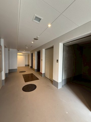 【ロビー】 | シーズンフラッツ中崎