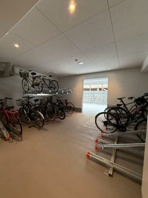 【その他共用部分】 | シーズンフラッツ中崎