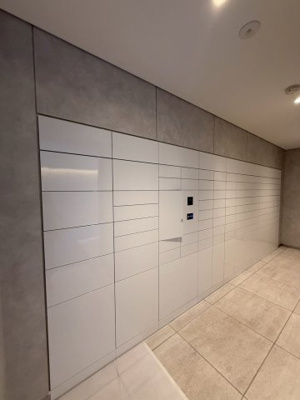 【その他共用部分】 | シーズンフラッツ中崎