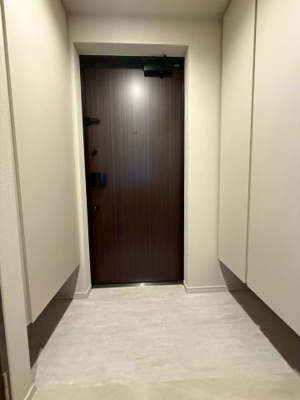 【玄関】 | シーズンフラッツ中崎