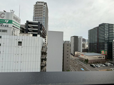 【展望】 | シーズンフラッツ中崎