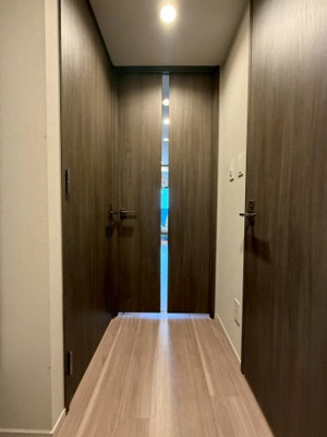 【内装】 | シーズンフラッツ中崎