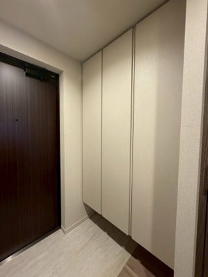 【収納】 | シーズンフラッツ中崎