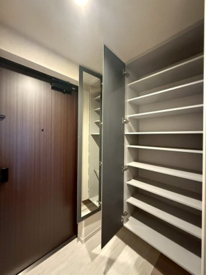 【収納】 | シーズンフラッツ中崎