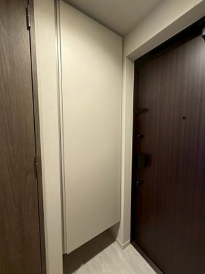 【収納】 | シーズンフラッツ中崎