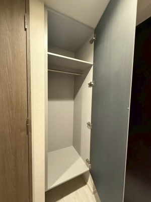 【収納】 | シーズンフラッツ中崎