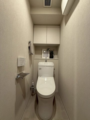 【トイレ】 | シーズンフラッツ中崎