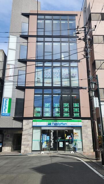 Ｌｏｔｕｓ３６９ビル