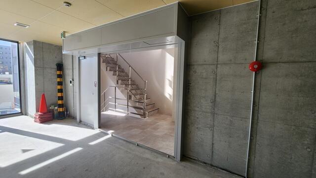 Ｌｏｔｕｓ３６９ビルの寝室