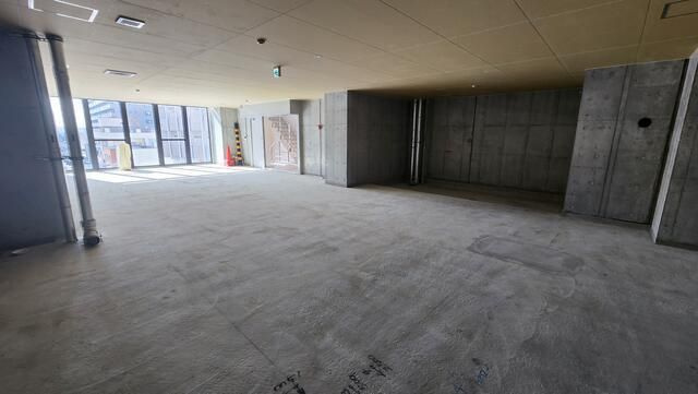 Ｌｏｔｕｓ３６９ビルの寝室