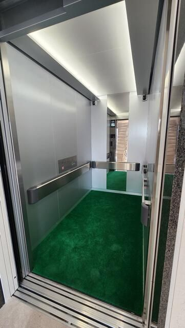 Ｌｏｔｕｓ３６９ビルのその他共用部分