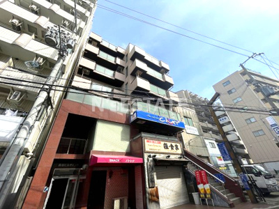 【外観】 | 高谷ビルディング