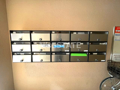 【その他共用部分】 | 高谷ビルディング