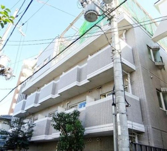 【外観】 | プレステージ石橋