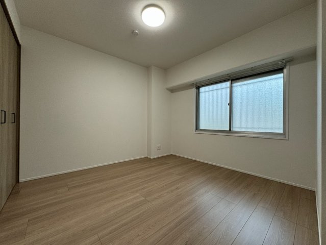 【洋室】三滝コーポラス 