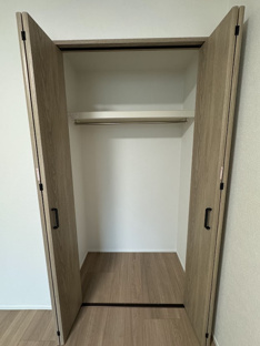 【収納】三滝コーポラス 