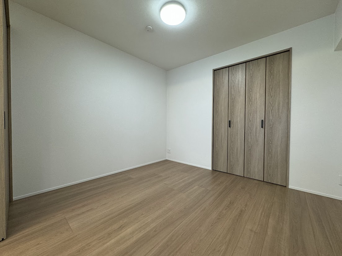 【洋室】三滝コーポラス 