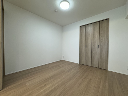 【洋室】三滝コーポラス 