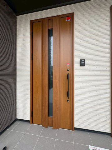 Comfort　residenceのその他共用部分