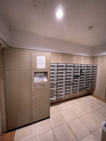 La　Douceur新栄 名古屋市賃貸　仲介手数料無料のその他共用部分