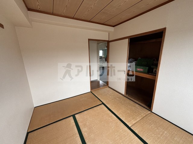 エストレーネの収納