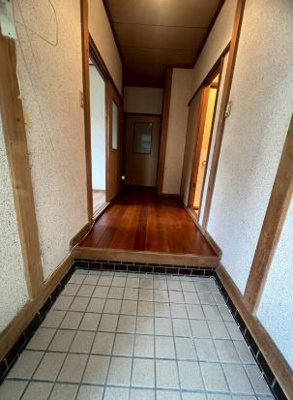 【玄関】 | 芝文化