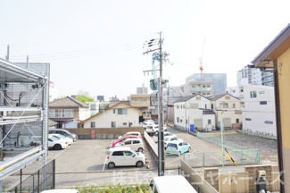 【展望】