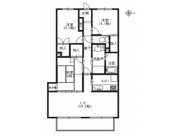 ブルーム山科大宅の画像