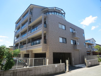 【外観】 | ブルーム山科大宅