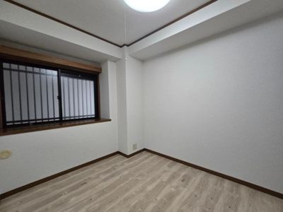 【洋室】 | ブルーム山科大宅