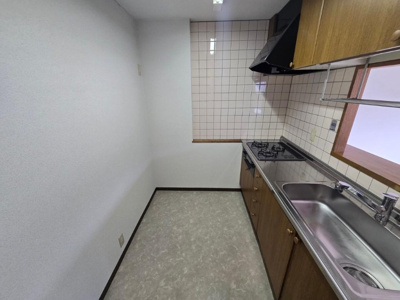 【キッチン】 | ブルーム山科大宅