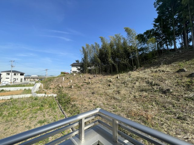 二本松市上竹1丁目　Life Qualityの展望